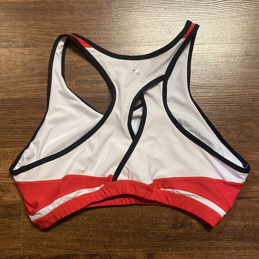 Women’s EUC XL sports bra - Picture 2 of 2
